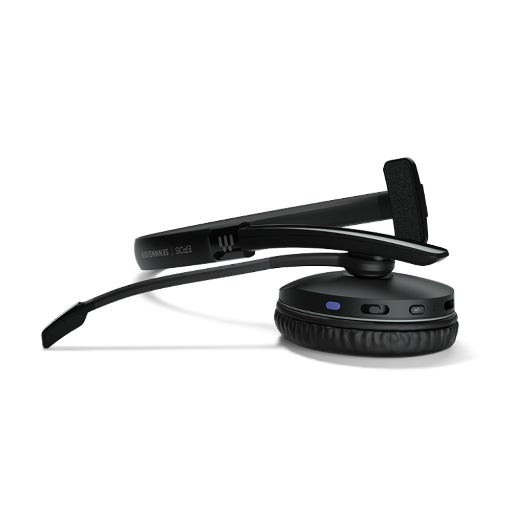 EPOS | SENNHEISER ADAPT 230 MONO BLUETOOTH HEADSET WITH USB-A Dongle