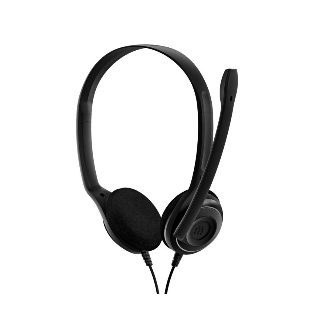 EPOS หูฟังแบบสาย EDU 12 (USB-A) STEREO HEADSET