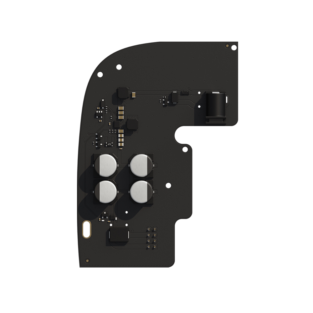 AJAX 6V PSU for Hub 2 Plus / 4 g / ReX 2