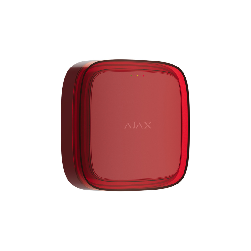 AJAX EN54 FireProtect (VAD)