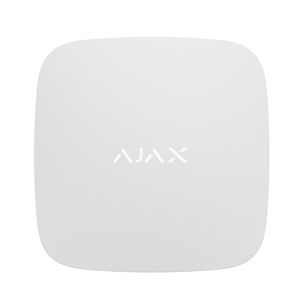 AJAX LeaksProtect